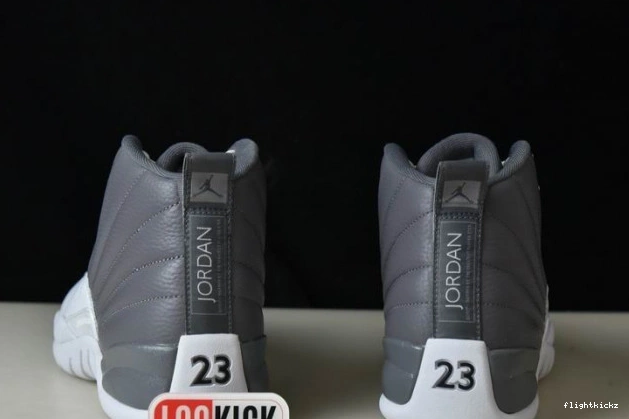 JORDAN CT8025-610 STEALTH 12 AIR 1128